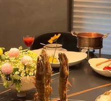 Thai Black Tiger Shrimp