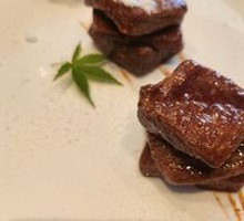 Italian Balsamic Pork Tenderloin