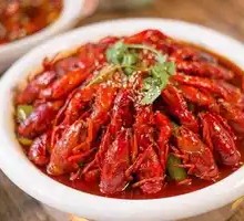 Old Changsha Spicy Crawfish
