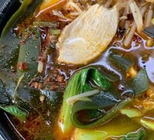Chicken Breast Noodle Soup