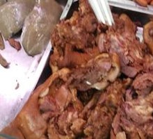 Signature Roast Pork