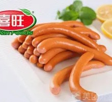 Pork Intestine Stir-fry