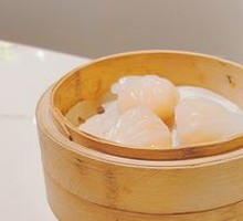 Handmade Shrimp Dumpling Supreme