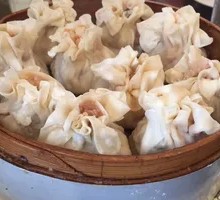 Shrimp Dumplings