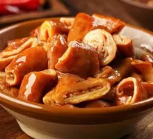 Chongqing Stewed Intestines