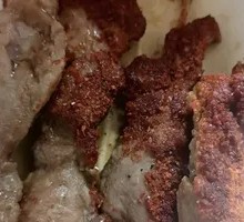Microwave Pork Tenderloin