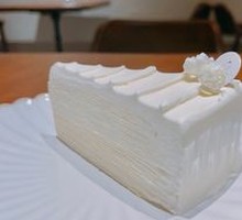 Jasmine Layer Cake