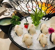 Penguin Dumplings