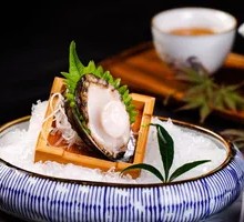 Dalian Abalone