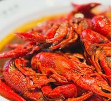 Signature 13-Spice Crawfish