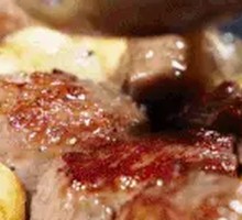 Pan-Seared Steak