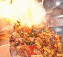 Jiangbei Super Spicy Chicken