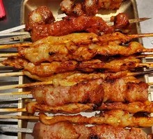 Ginger Braised Pork Knuckles
