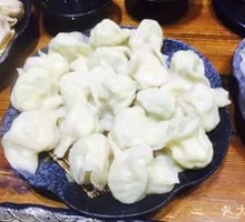 Bamboo Shoot and Shrimp Dumplings