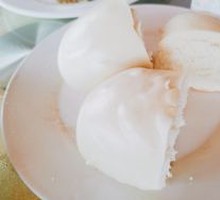 Special Large Steamed Bun