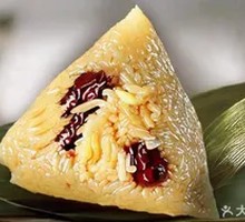 Red Date Zongzi
