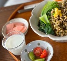 Sour Cabbage Noodles