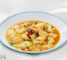 重庆椒麻鱼