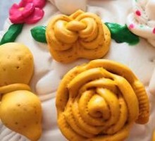 Longevity Cake