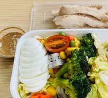 Sichuan Pepper Chicken Rice