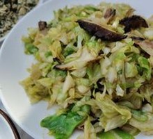 Stir-fried Snail Meat