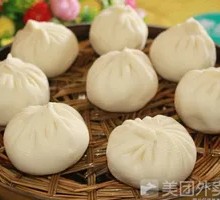 Xuecai Meat Dumplings