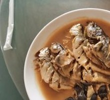 Live Mixed Fish
