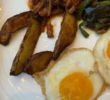 Rosemary Roasted Potatoes