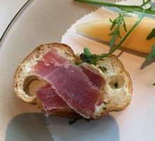 Iberian 5J Ham