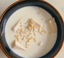 Milk Tofu