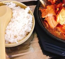 Spicy-Free Braised Chicken Rice