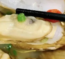 Fresh Clam in Original Juice