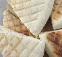 Grilled Flatbread