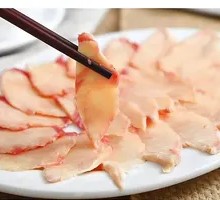 Crispy Pork Belly Fat