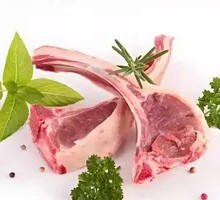 Steak Cut Lamb Ribs