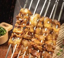 Spicy Signature Pork Belly