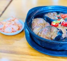 Special Catfish Hot Pot