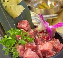 Grass-Fed Beef Cubes