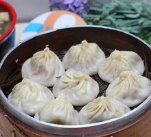 Fresh Meat Soup Dumplings