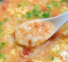 Bead Noodle Soup