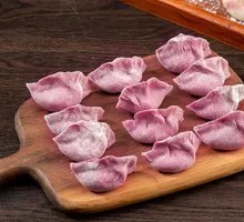 Octopus Dumplings