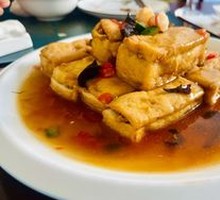 Tofu Box