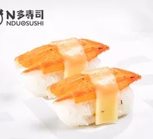 Crab Hand Roll