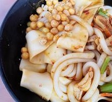 Family Feast Fried Noodles