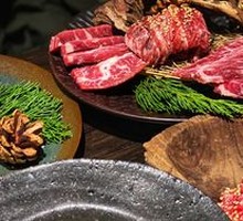 Wagyu Beef Platter