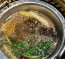 Yak Hot Pot