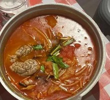 Sichuan-style Spicy Pepper Brain Noodles