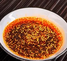 Spicy Chili Sauce