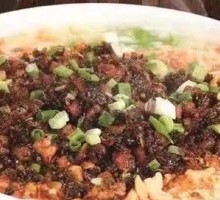 Health-preserving Tofu Soup