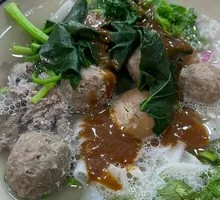 Signature Rice Noodles